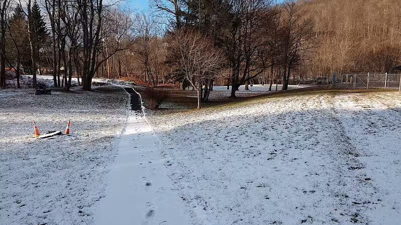 Richmondville community park - Richmondville, NY