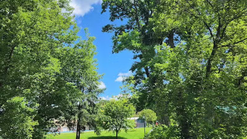 Richmondville community park - Richmondville, NY