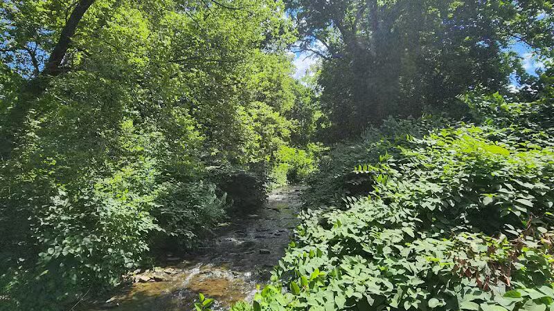 Richmondville community park - Richmondville, NY