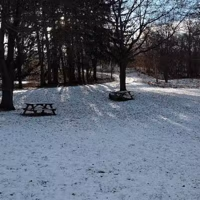 Richmondville community park - Richmondville, NY