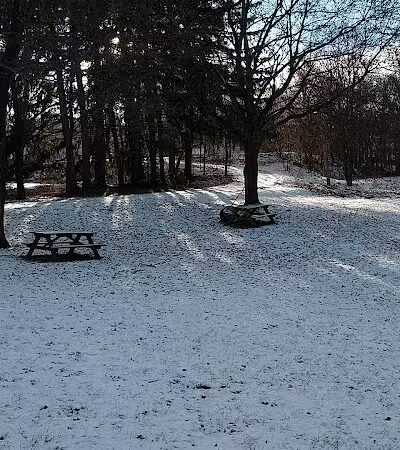 Richmondville community park - Richmondville, NY