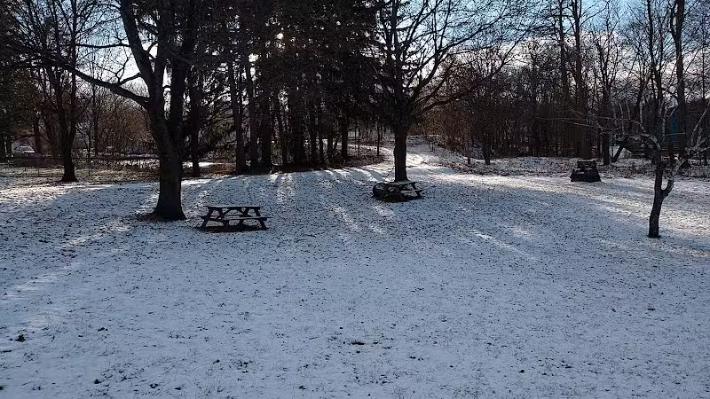 Richmondville community park - Richmondville, NY