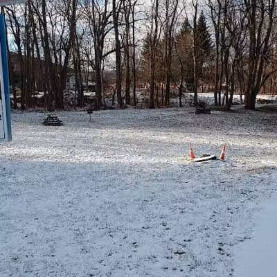 Richmondville community park - Richmondville, NY