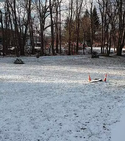 Richmondville community park - Richmondville, NY