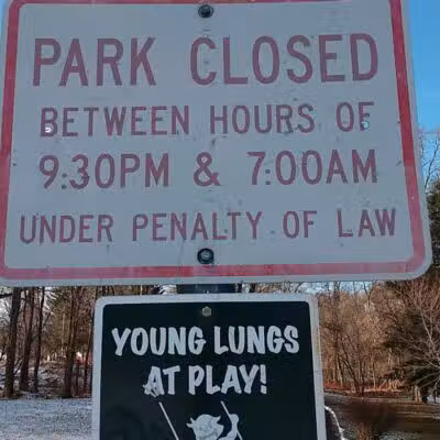 Richmondville community park - Richmondville, NY