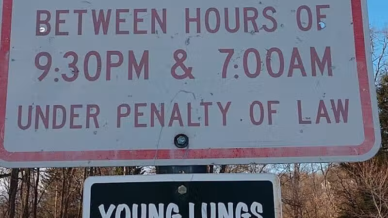 Richmondville community park - Richmondville, NY