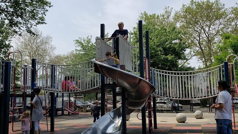 Joseph F. Mafera Park - Ridgewood, NY