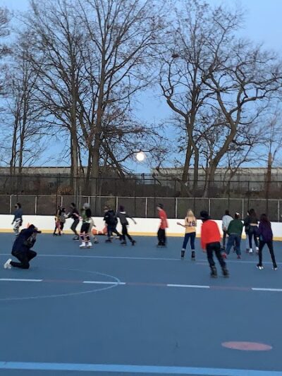 Joseph F. Mafera Park - Ridgewood, NY