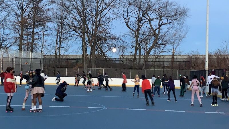 Joseph F. Mafera Park - Ridgewood, NY