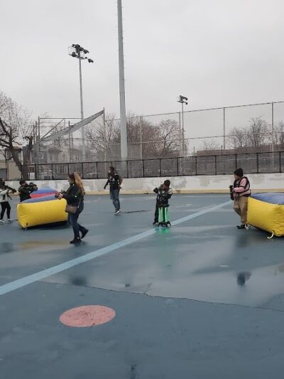 Joseph F. Mafera Park - Ridgewood, NY