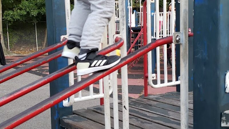 Joseph F. Mafera Park - Ridgewood, NY