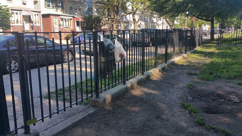 Joseph F. Mafera Park - Ridgewood, NY