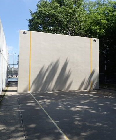 Joseph F. Mafera Park - Ridgewood, NY