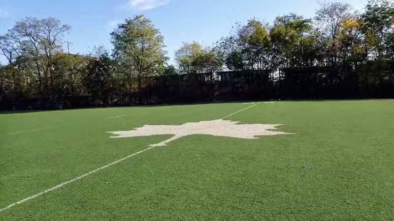 Joseph F. Mafera Park - Ridgewood, NY