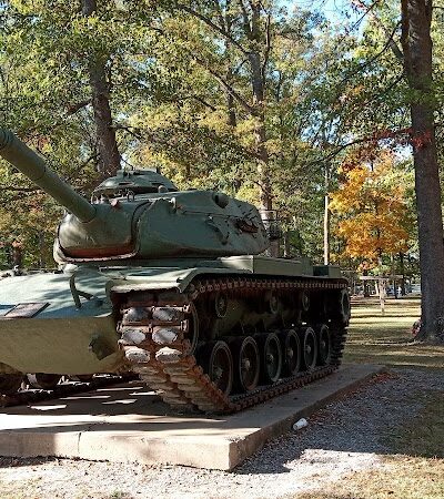 Ridgway Park - Ridgway, IL