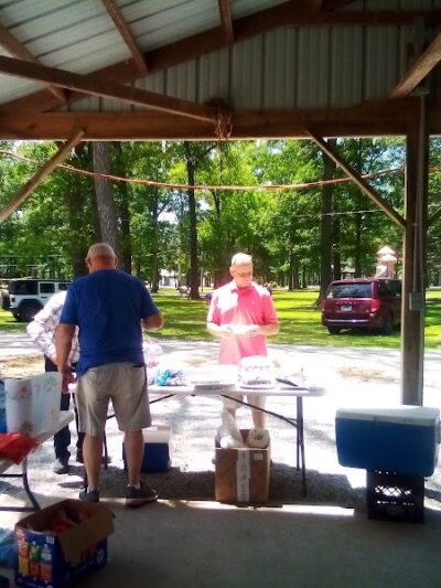 Ridgway Park - Ridgway, IL