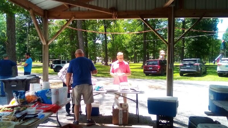 Ridgway Park - Ridgway, IL