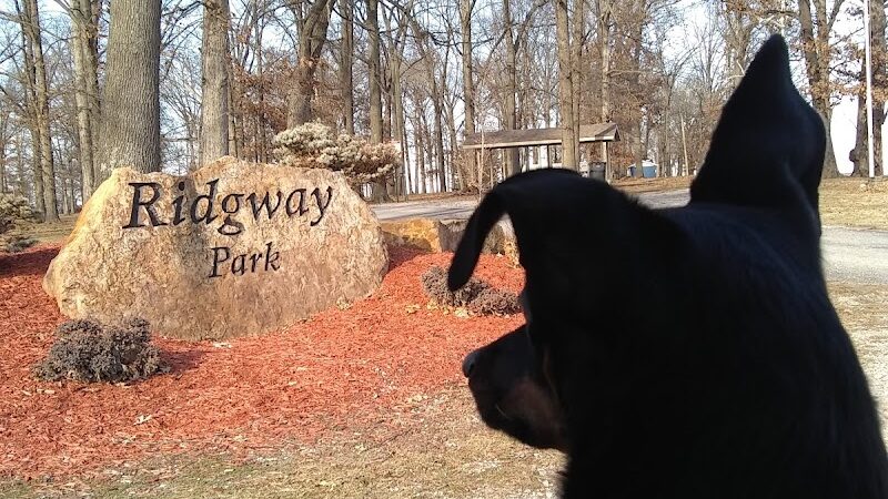 Ridgway Park - Ridgway, IL