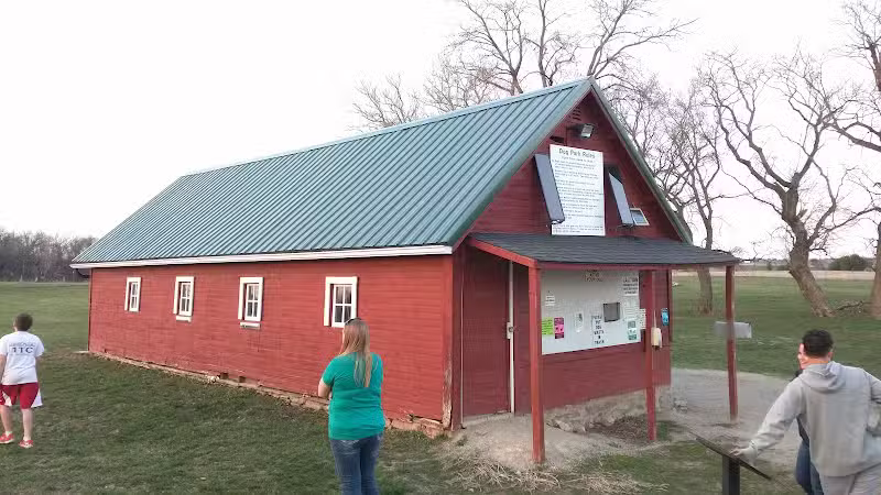 Ripon Dog Park - Ripon, WI