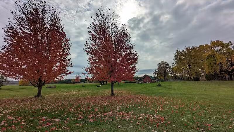 Ripon Dog Park - Ripon, WI