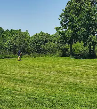 Ripon Dog Park - Ripon, WI