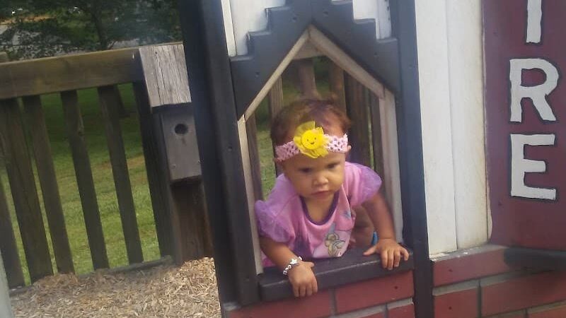 Kids Town Park - Roanoke, AL