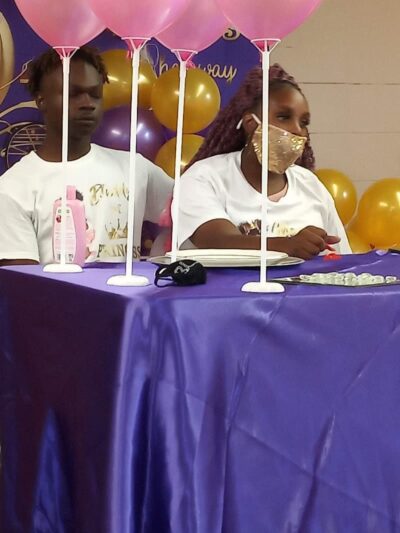 Kids Town Park - Roanoke, AL