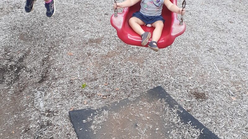 Kids Town Park - Roanoke, AL