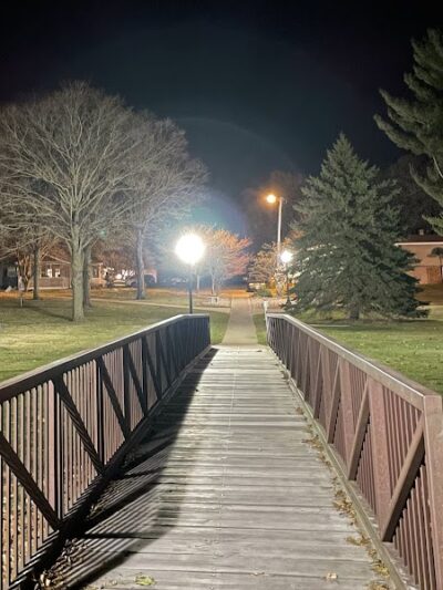Roanoke Park - Roanoke, IL