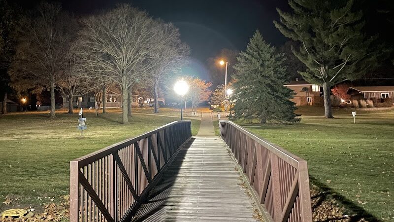 Roanoke Park - Roanoke, IL