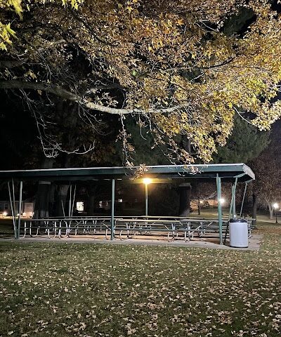 Roanoke Park - Roanoke, IL