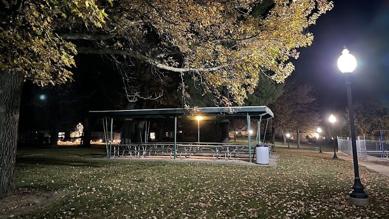 Roanoke Park - Roanoke, IL