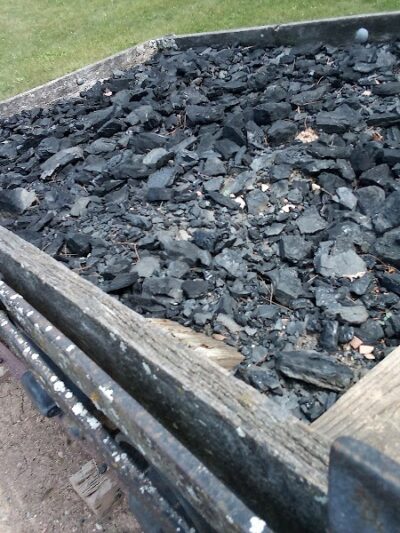 Roanoke Park - Roanoke, IL