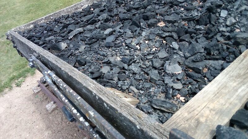 Roanoke Park - Roanoke, IL