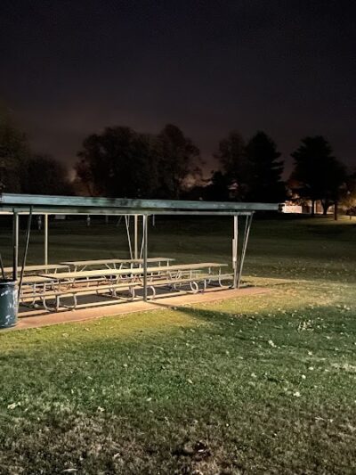 Roanoke Park - Roanoke, IL