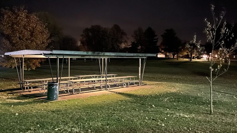 Roanoke Park - Roanoke, IL