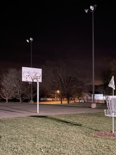 Roanoke Park - Roanoke, IL