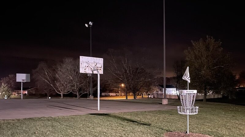 Roanoke Park - Roanoke, IL