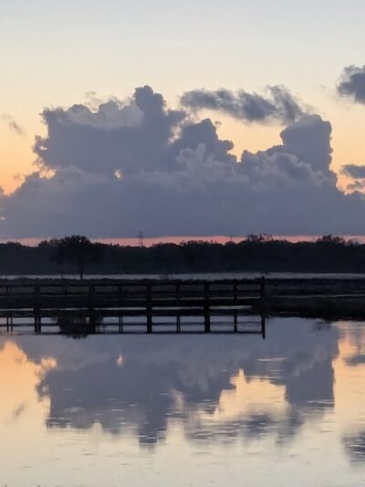 Nueces County North Park - Robstown, TX