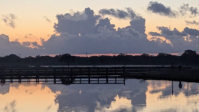 Nueces County North Park - Robstown, TX