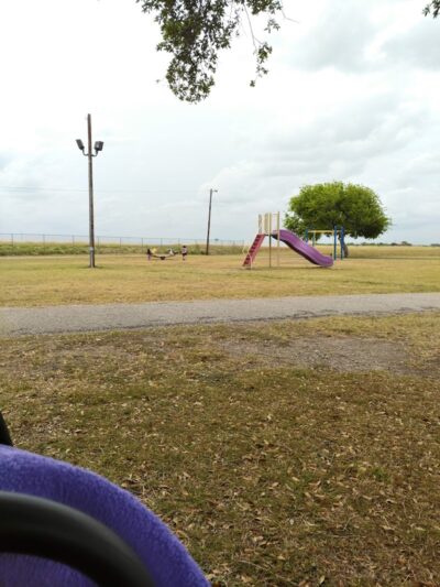Nueces County North Park - Robstown, TX