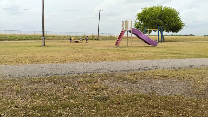 Nueces County North Park - Robstown, TX