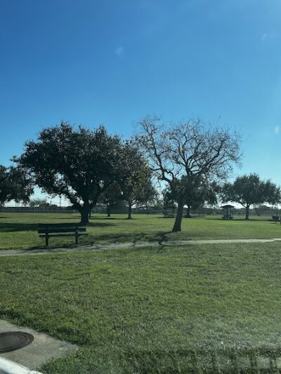 Nueces County North Park - Robstown, TX