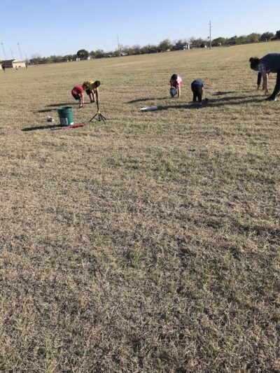 Nueces County North Park - Robstown, TX