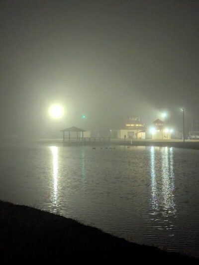 Nueces County North Park - Robstown, TX