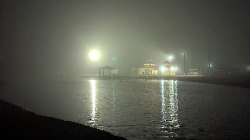 Nueces County North Park - Robstown, TX