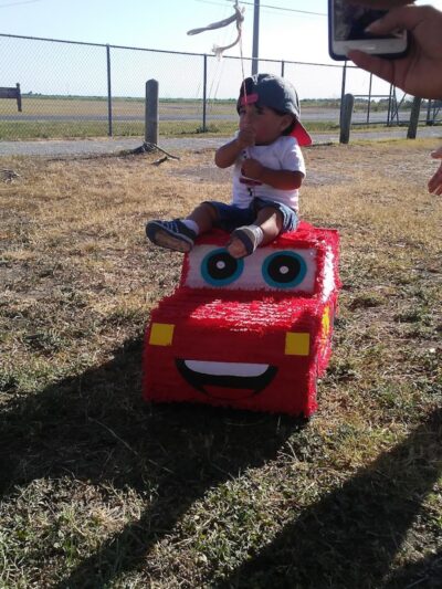 Nueces County North Park - Robstown, TX