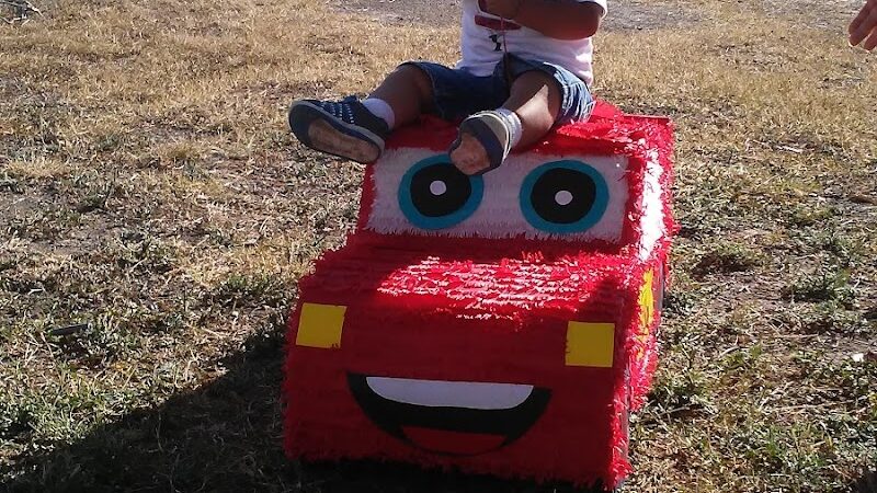 Nueces County North Park - Robstown, TX