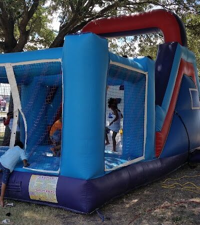 Nueces County North Park - Robstown, TX