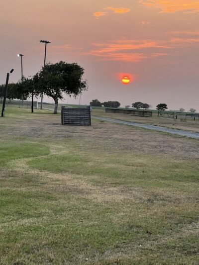 Nueces County North Park - Robstown, TX